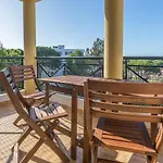 Modern Floor 60m2 - Balcony With Pool & Sea View - Apartment *