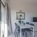 Modern Floor 60m2 - Balcony With Pool & Sea View - * Vilamoura