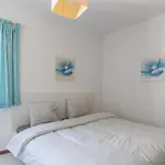 Modern Floor 60m2 - Balcony With Pool & Sea View - Apartment