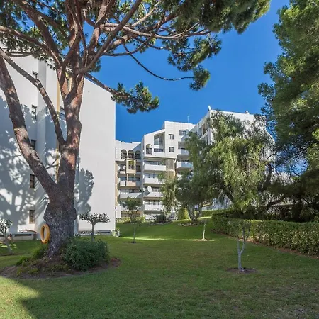 Modern Floor 60m2 - Balcony With Pool & Sea View - 公寓 *