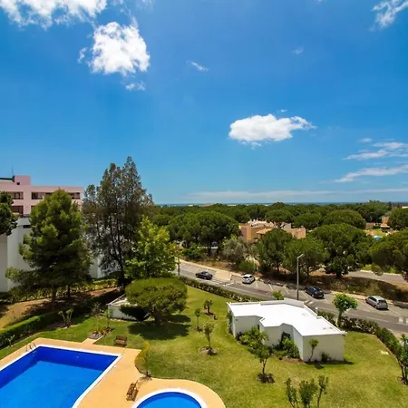 Modern Floor 60m2 - Balcony With Pool & Sea View -