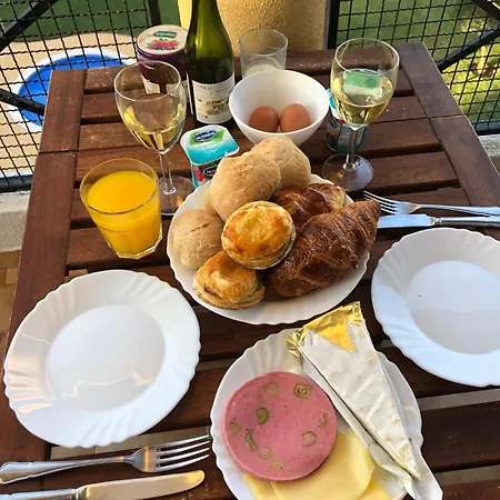 Modern Floor 60m2 - Balcony With Pool & Sea View - Διαμέρισμα Βιλαμούρα