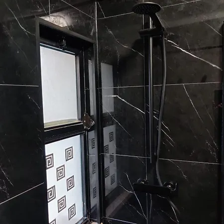 Modern Floor 60m2 - Balcony With Pool & Sea View - Διαμέρισμα Βιλαμούρα