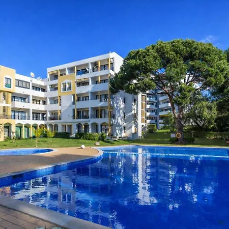 公寓 Modern Floor 60m2 - Balcony With Pool & Sea View -