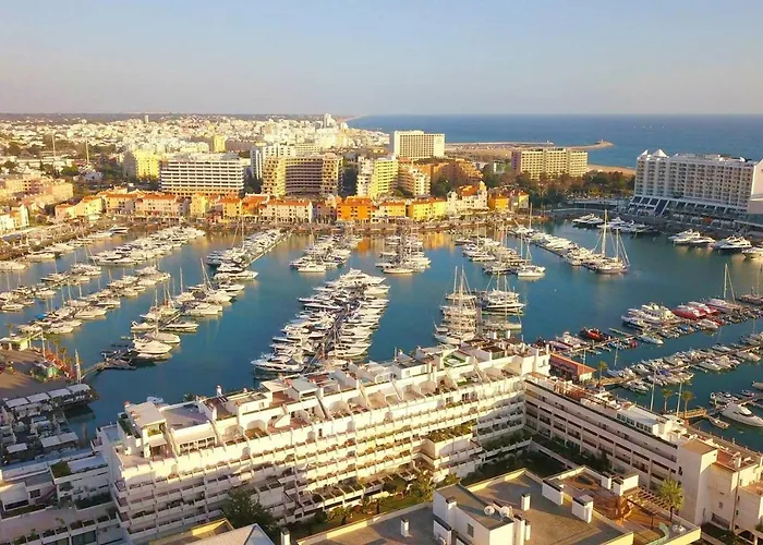 Modern Floor 60m2 - Balcony With Pool & Sea View - *