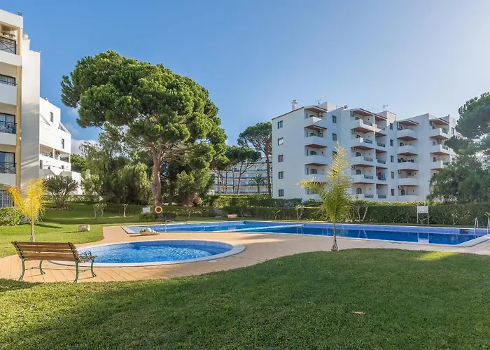 Modern Floor 60m2 - Balcony With Pool & Sea View -