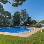 Modern Floor 60m2 - Balcony With Pool & Sea View - Vilamoura