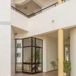 Modern Floor 60m2 - Balcony With Pool & Sea View -