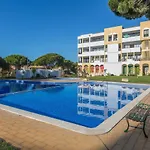 Modern Floor 60m2 - Balcony With Pool & Sea View - Appartement