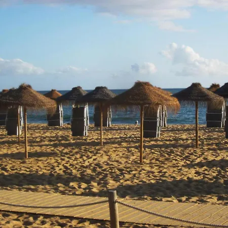 Apartment Modern Floor 60m2 - Balcony With Pool & Sea View - *