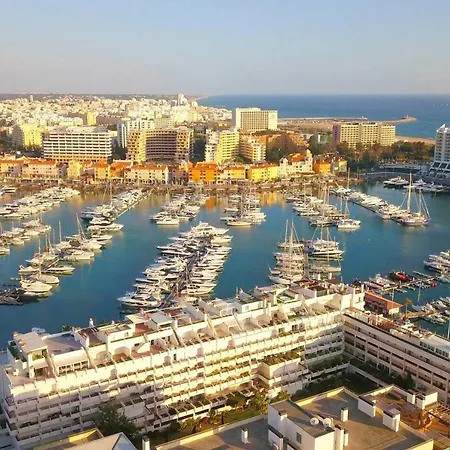 Modern Floor 60m2 - Balcony With Pool & Sea View - *