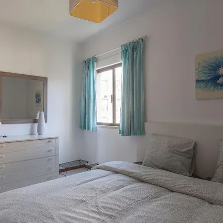 Modern Floor 60m2 - Balcony With Pool & Sea View - Apartment