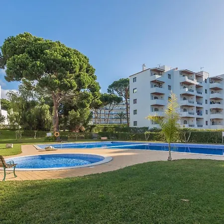 Modern Floor 60m2 - Balcony With Pool & Sea View -