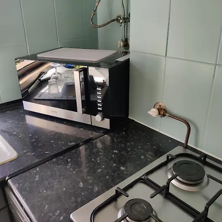 Apartment Modern Floor 60m2 - Balcony With Pool & Sea View - Vilamoura