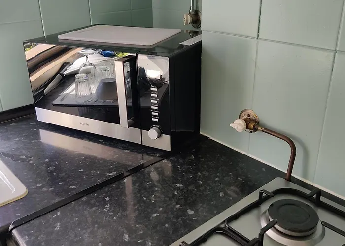 Apartament Modern Floor 60m2 - Balcony With Pool & Sea View - Vilamoura