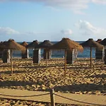 Apartamento Modern Floor 60m2 - Balcony With Pool & Sea View - *