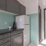 Modern Floor 60m2 - Balcony With Pool & Sea View -