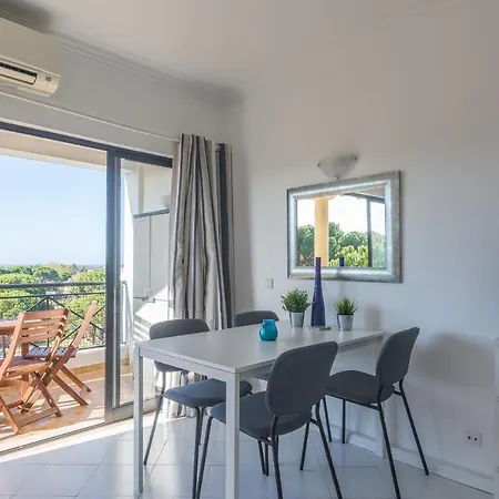 아파트 Modern Floor 60m2 - Balcony With Pool & Sea View - 빌라모라