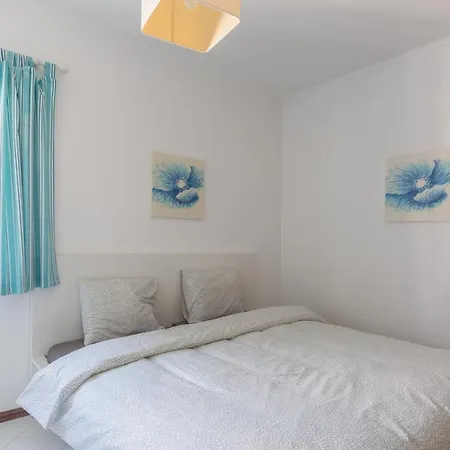 Modern Floor 60m2 - Balcony With Pool & Sea View - 아파트